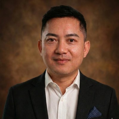 คุณณัฐพงษ์ จีนมา (Tom) — Induction Heating Specialist · SHINRAI Thailand